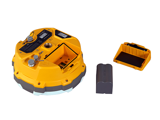 中海達F60 GNSS RTK系統 中海達F60 GNSS RTK系統