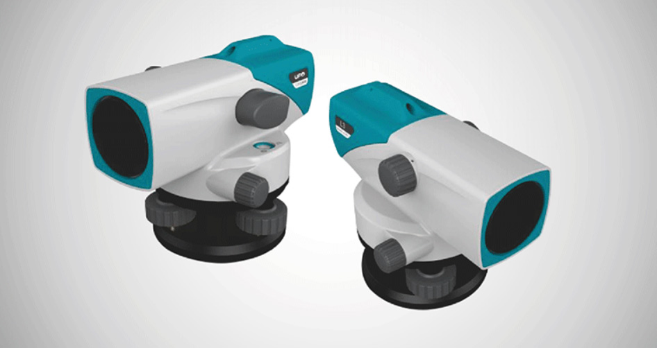 水準(zhǔn)儀流線(xiàn)型設(shè)計(jì) 水準(zhǔn)儀流線(xiàn)型設(shè)計(jì)