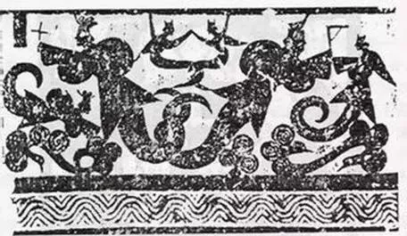 伏羲氏手執(zhí)矩,女媧氏手執(zhí)規(guī) 伏羲氏手執(zhí)矩,女媧氏手執(zhí)規(guī)