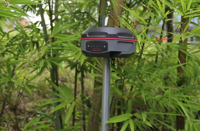 RTK網絡模式分類及網絡制式的選擇 RTK網絡模式分類及網絡制式的選擇