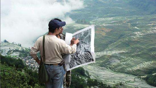 盤點(diǎn)2018:十大關(guān)鍵詞回顧測(cè)繪地理信息行業(yè)
