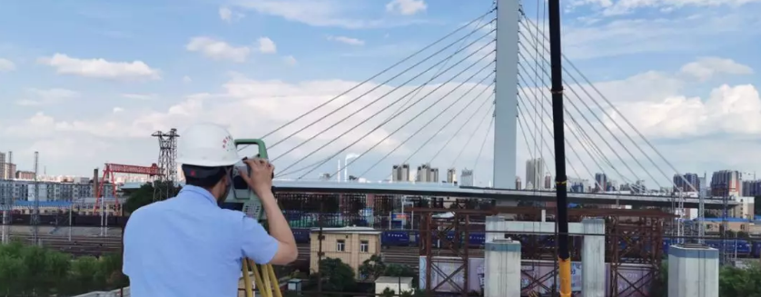 橋梁轉(zhuǎn)體工程 橋梁轉(zhuǎn)體工程