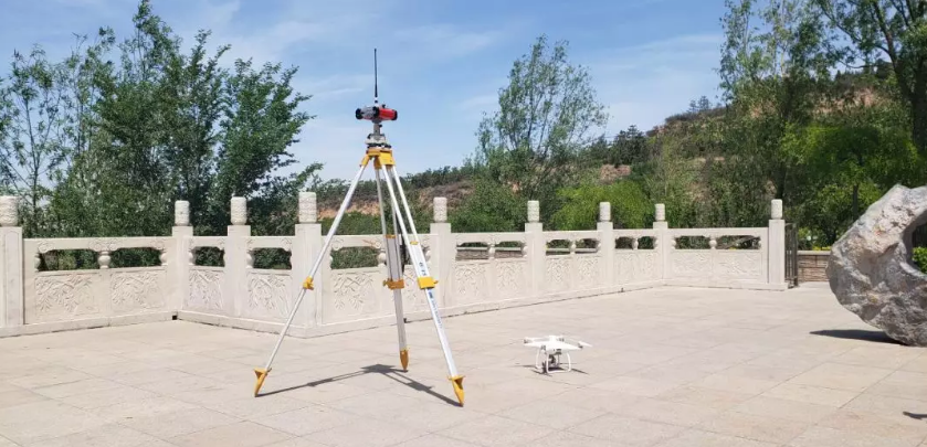 用科力達PPK,可以輕松完成1:500高精度免像控航測作業(yè)