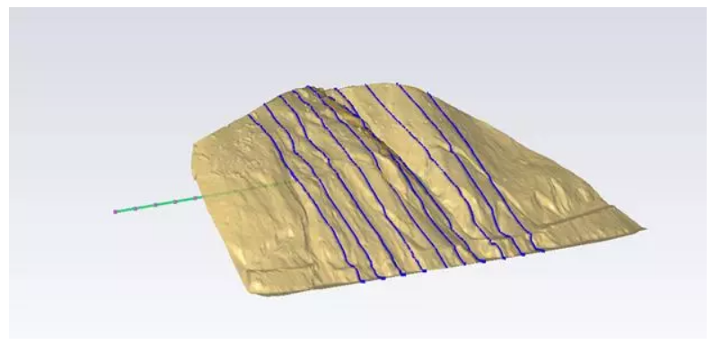 分?jǐn)嗝孀冃吻闆r分析 分?jǐn)嗝孀冃吻闆r分析