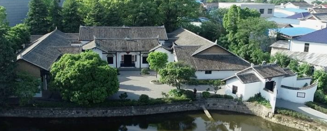 記錄歷史，傳承文明—影像RTK助力歷史建筑保護 中海達V5 北斗海達TS6