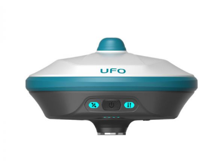 U3 AR 視覺影像RTK,效率超越想象