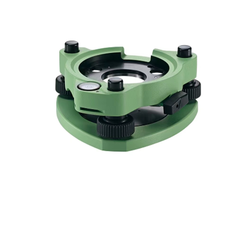 徠卡全站儀原裝 GDF321基座 (LA00601)