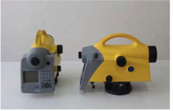 水準儀的檢驗與校正 調校 校準 維修,選南京環球測繪